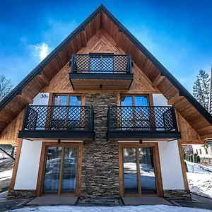 https://willa-trawers.zakopanehotels.org