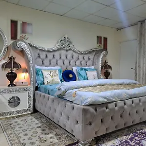 Fully Furnished عجمان